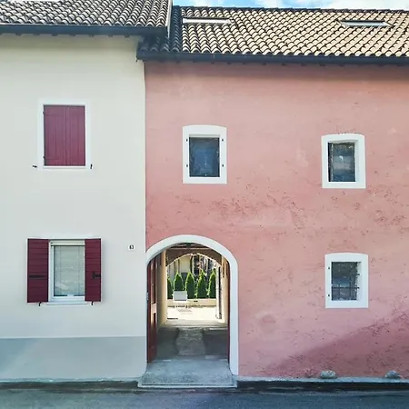 Corte Maccarini - Zumelle *