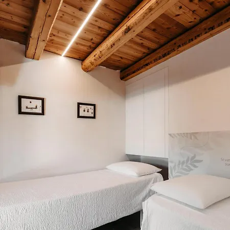 Appartement Corte Maccarini - Zumelle Mel